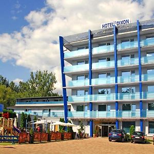Hotel Dixon